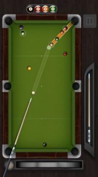 台球桌英雄游戏安卓最新版  v1.0.3图4