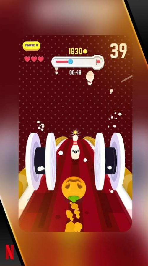 爆裂保龄游戏图4