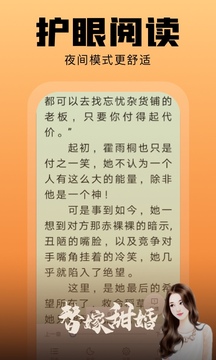 荷花小说app正式版图片1
