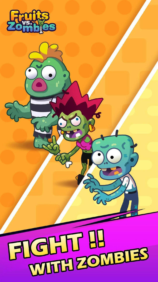 水果大战僵尸版免费下载  v1.0.1图1