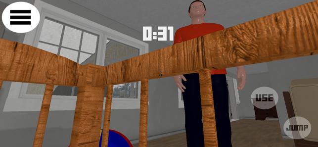 谁是你爸爸2020游戏中文手机版安装下载  v1.0图5