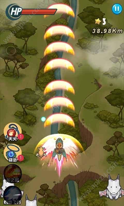 暴打神魔金币安卓版  v1.0图5