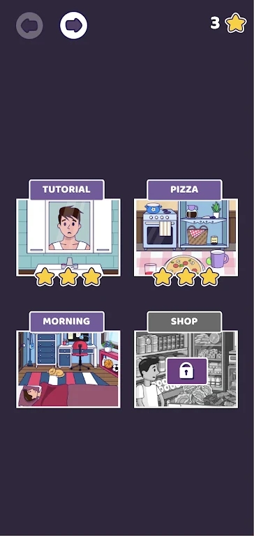 故事时间到了官方版  v1.0图1