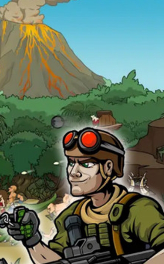 战争进化史2中文安卓版  v2.0图2