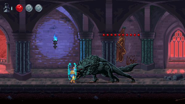 Driven Out手机版图2