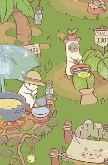 猫咪烹饪吧中文版下载  v1.3.2图3