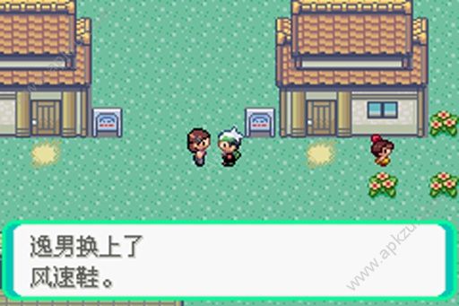 口袋妖怪绿宝石kaizo汉化版金手指下载  v1.1图3