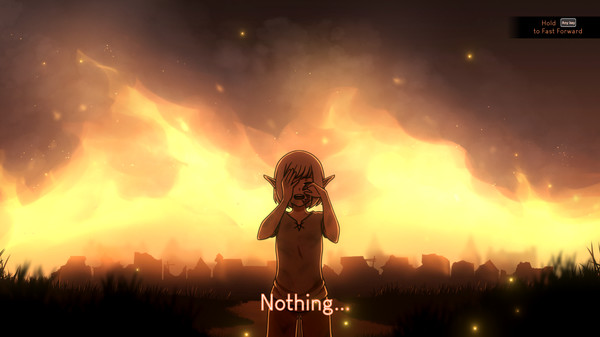 塔的故事游戏安卓官方版（Towertale）  v1.0图1