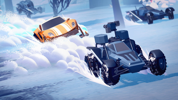 极速特工2021游戏中文手机版  v1.0图3