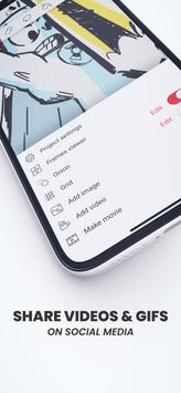 火柴人动画制作图1