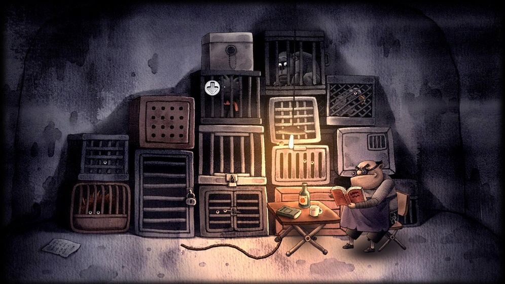 高智商解谜游戏合集