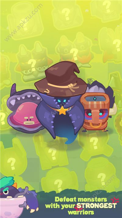 合并战斗金币版下载  1.0.0图2