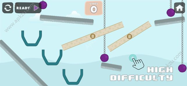 画线入框金币完整安卓版  v1.0图5