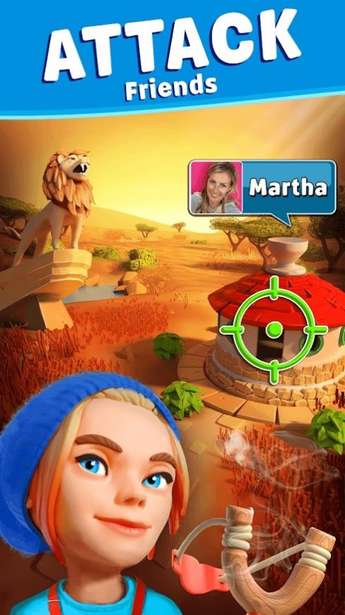 财富之旅安卓版游戏  v1.0.992图4