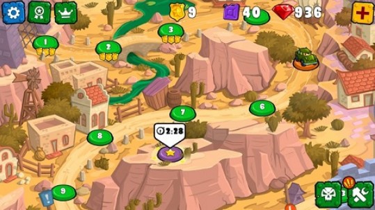 汽车吃汽车3图1