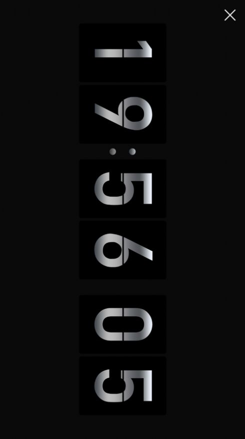 黑暗倒计时中文版汉化版软件下载  v1.1图3