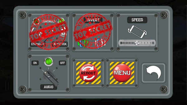 防空模拟器游戏安卓版  v1.1.3图2