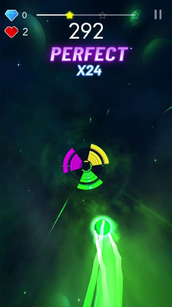 粉碎色彩游戏官方安卓版  v1.0.0图2