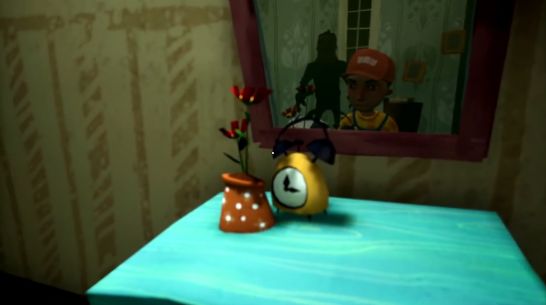 秘密邻居创意工坊游戏图1