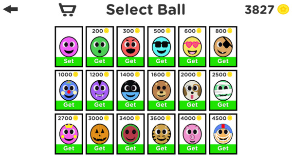 画个保龄球游戏安卓手机版  v15图2