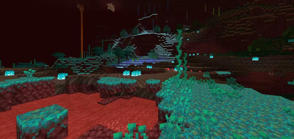 我的世界魔法金属手机版图3