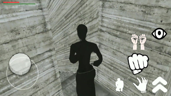 恐怖数学老师游戏中文汉化版下载  v1.0图1