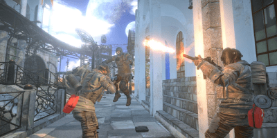 生存夺金类游戏合集