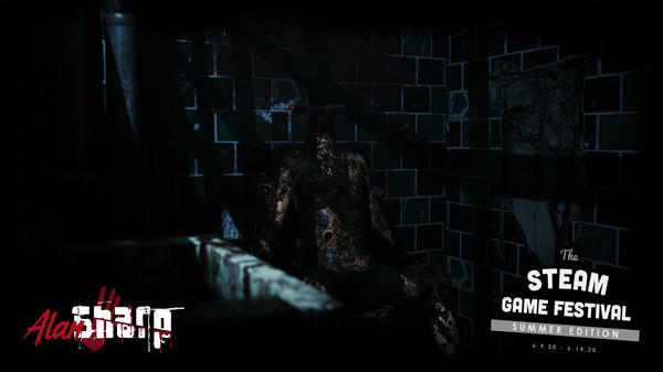 艾伦夏普游戏图3