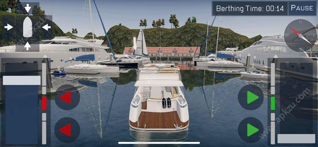 Boat Master游戏图1