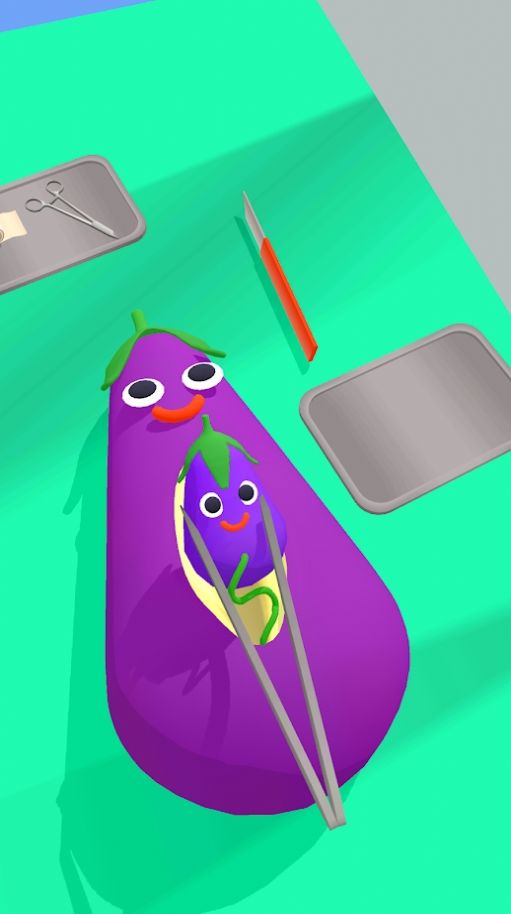 水果诊所游戏中文安卓版 v0.1.8图5