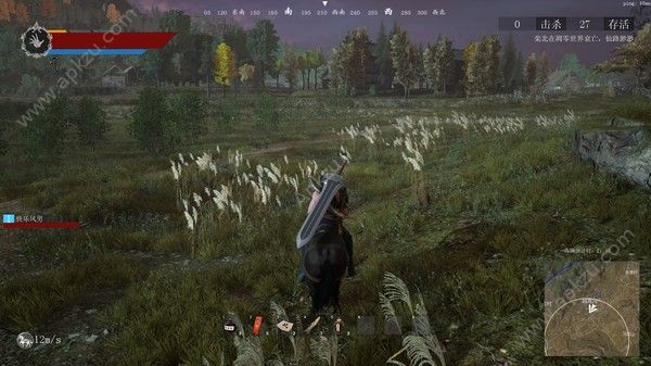 九劫曲诅咒之地手游图3