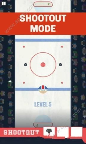 约克假人冰球金币中文安卓版  v1.0图1