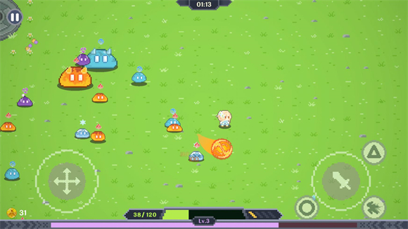 提瓦特幸存者中文版图2