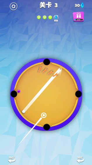 我不是台球游戏图5