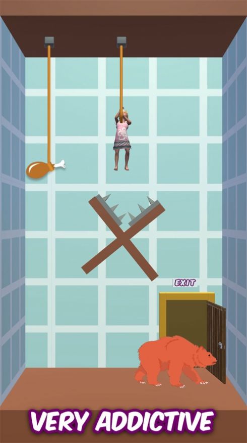 救援剪切3d游戏图3