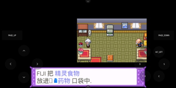 Pokemon Reborn攻略版图4