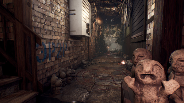 暗黑月光中文免安装安卓版 v1.0图3