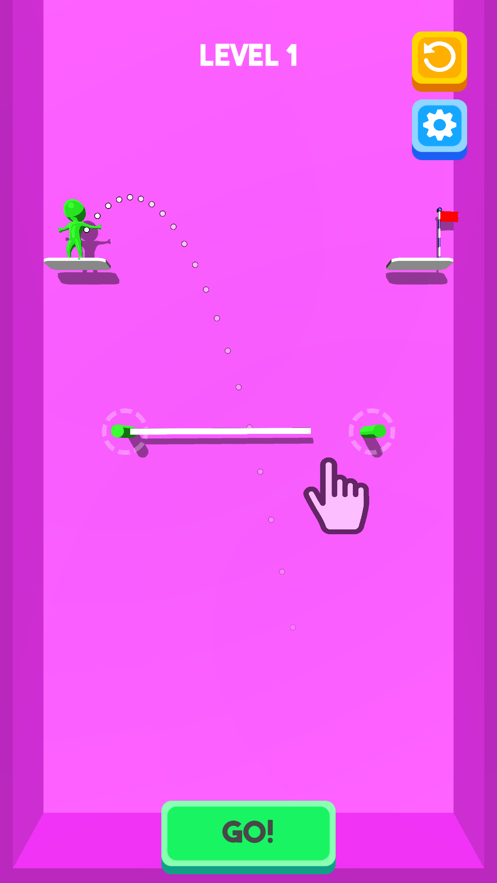 树胶营救游戏安卓版 v1.0图2