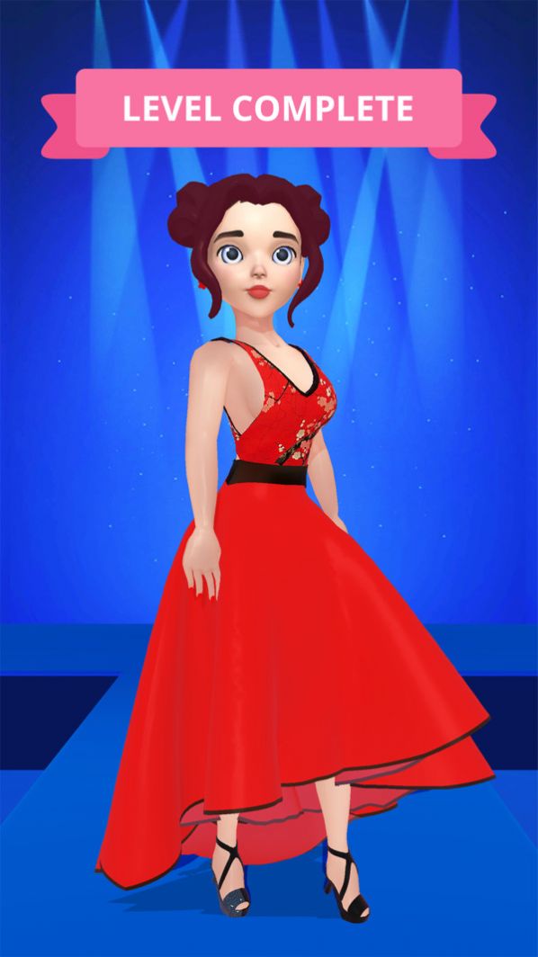 超级美容游戏安卓版 v1.0图2