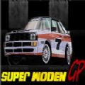 Super Woden GP游戏中文手机版  v1.0