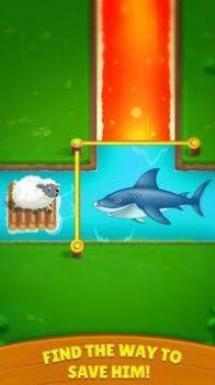 小镇农场救援游戏图1