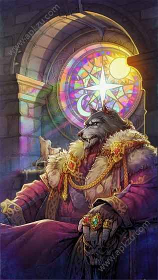 爱上狼人杀官网图3