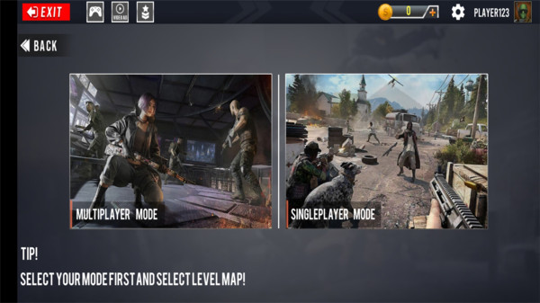 逆转军团游戏中文最新版  v1.0图3