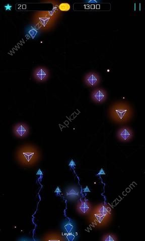 几何深空最新安卓版下载  v1.0.0图4