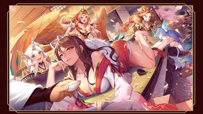 梦幻天姬手游图2