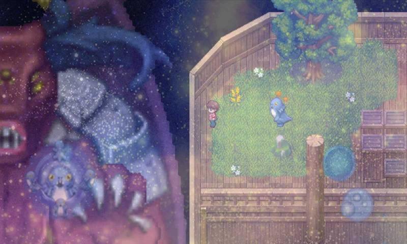 铂金魅影号游戏图3