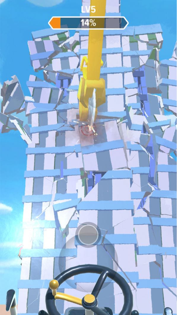 建筑毁灭手机版图3