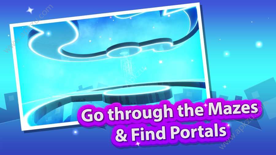 重力探索魔法迷宫游戏图1