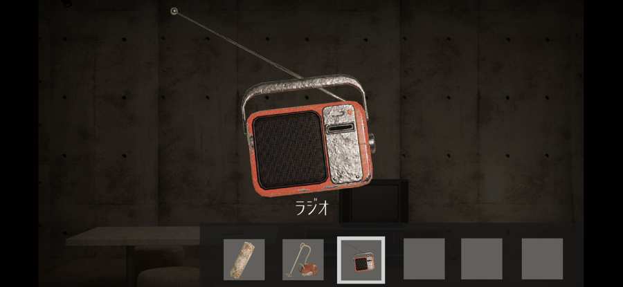 逃离地下室游戏安卓版 v0.1图4