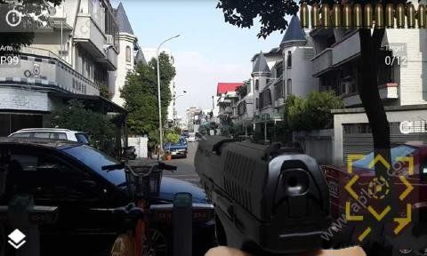 手枪实景射击模拟器中文版图3